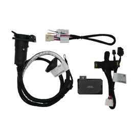 2024-2027 Hyundai Santa Fe Tow Hitch Harness