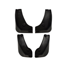2024-2027 Hyundai Santa Fe Mud Guards (Full Set)
