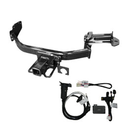 2024-2027 Hyundai Santa Fe Towing Kit