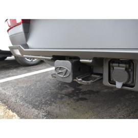 2024-2027 Hyundai Santa Fe Tow Hitch