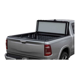 2022-2026 Hyundai Santa Cruz Premium Tri-Fold Tonneau Cover (Representational Image)