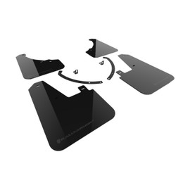 2024-2026 Hyundai Santa Fe RallyArmor Mud Flaps