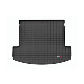 2024-2026 Hyundai Santa Fe WeatherTech Cargo Liner - Behind 2nd Row Seating
