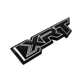 2024-2027 Hyundai Santa Fe XRT Badge