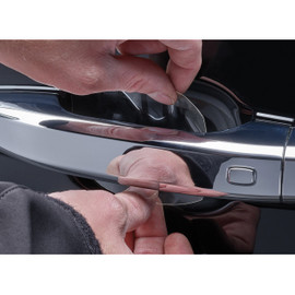 2020-2024 Hyundai Venue WeatherTech Scratch Protection - Free