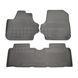 2025-2026 Hyundai IONIQ 5 Robocar All Weather Floor Mats