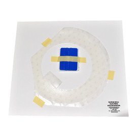 2023-2025 Hyundai IONIQ 6 Charging Port Appliqué