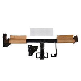 2026-2027 Hyundai IONIQ 9 Tow Hitch