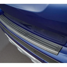 2024-2027 Hyundai Kona WeatherTech BumperTopper