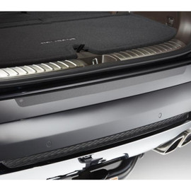 2023-2025 Hyundai Palisade Rear Bumper Protector Film