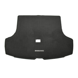 2024-2025 Hyundai Sonata Reversible Cargo Tray - Carpet