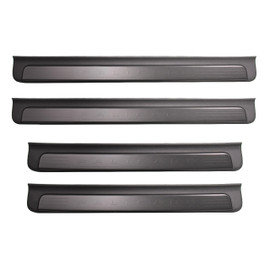 2026-2027 Hyundai Palisade Door Sill Plates