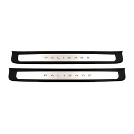 2026 Hyundai IONIQ 9 Illuminated Door Sill Plates - Free Shipping 2026 Hyundai IONIQ 9 Illuminated Door Sill Plates - Free Shipping