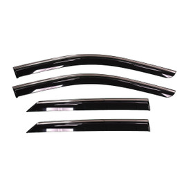 2022-2026 Hyundai IONIQ 5 Rain Guards