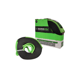 3" x 30' Ultimate Recovery Tow Strap