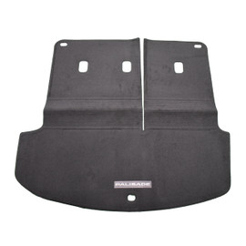 2026-2027 Hyundai Palisade Carpeted Cargo Mat with Seatback Protection