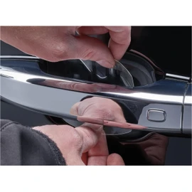 2024-2027 Hyundai Kona WeatherTech Scratch Protection