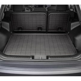 2022-2026 Hyundai Tucson WeatherTech Seatback Cargo Liner HP - Up