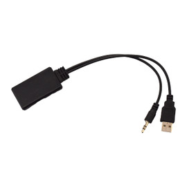 AUX / USB to BT Adapter