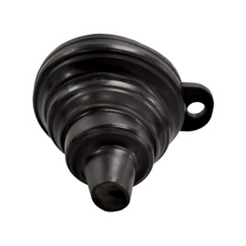 Silicone Auto Funnel - Back