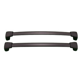2022-2026 Hyundai Tucson Crossbars - Black