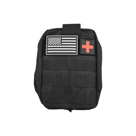 Survival Kit - Bag (Front)