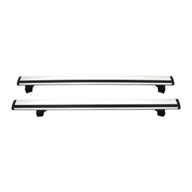 2022-2026 Hyundai Tucson Crossbars (Silver) ᴰᴱᴬᴸ