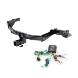 2026 Hyundai Palisade Towing Kit