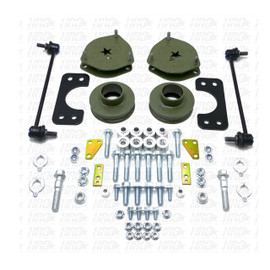 2022-2026 Hyundai Tucson 1.5" Lift Kit