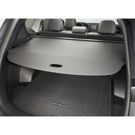 OEM 2019-2023 Hyundai Santa Fe Cargo Cover - In Santa Fe