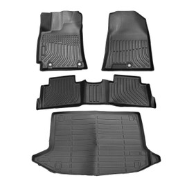 2018-2023 Hyundai Kona Floor Liner & Cargo Liner Kit (Full)