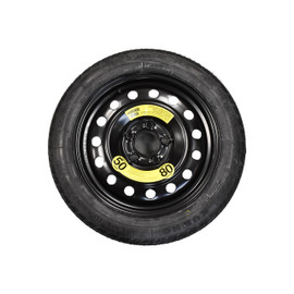 2022-2027 Hyundai Santa Cruz Spare Tire Kit
