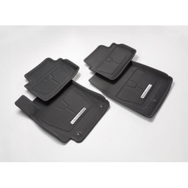 2019-2021 Hyundai Veloster All Season Fitted Liners
