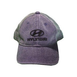 Hyundai Enzyme Washed Hat