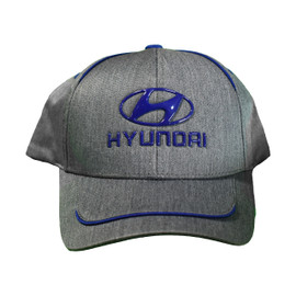 Hyundai Cotton Twill Hat
