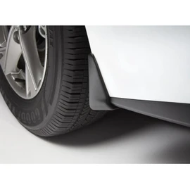 2024-2026 Hyundai Sonata Mud Guards (Representational Image)
