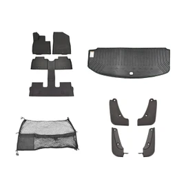 2026-2027 Hyundai Palisade New Owner Bundle