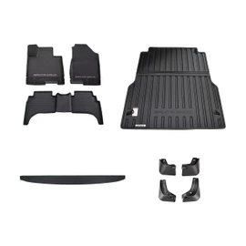 2026-2027 Hyundai Santa Cruz New Owner Bundle

