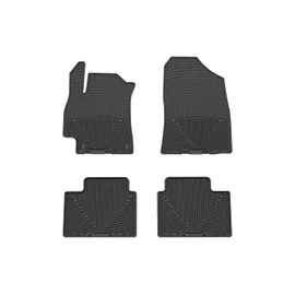 2021-2026 Hyundai Elantra WeatherTech All-Weather Floor Mats