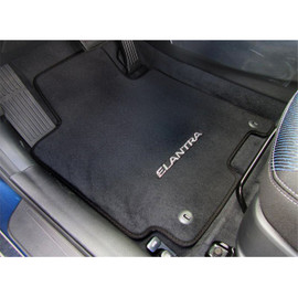 2014-2016 Hyundai Elantra Floor Mats