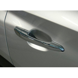 2015-2019 Hyundai Sonata Door Pocket Protector Films