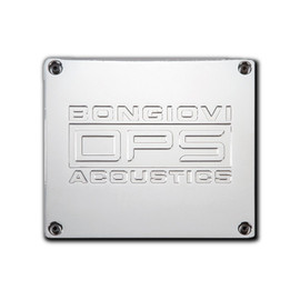 2012-2016 Hyundai Accent Bongiovi Acoustics Digital Power Station