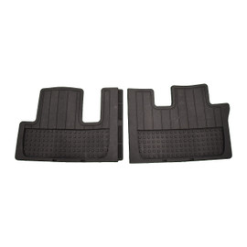 Hyundai Santa Fe All-Weather Floor Mats