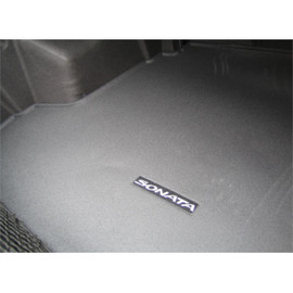 Hyundai Sonata Cargo Mat