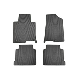 2015-2019 Hyundai Sonata Rubber Floor Mats