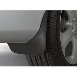 Hyundai Elantra Touring Mud Guards