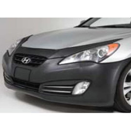 Hyundai Genesis Coupe Front Mask