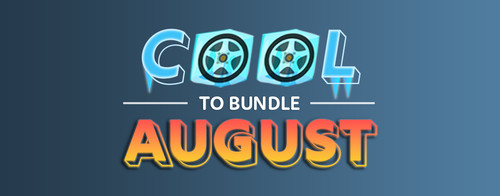 Cool to Bundle August