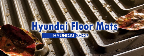 Hyundai Floor Mats