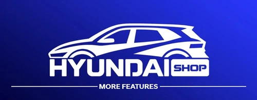 More Ways to Shop: Discover What’s New at Hyundai Shop